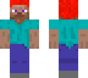 steve but cool