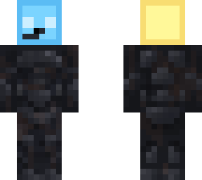 stillsuit (dirty) template
