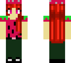 strawberry