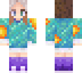 sunsweaterprplebootsmoomm