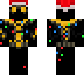 t-suit holiday disaster