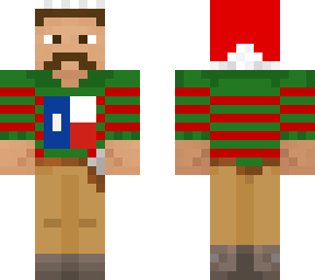 tex christmas