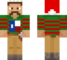 tex christmas