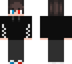 the gamer