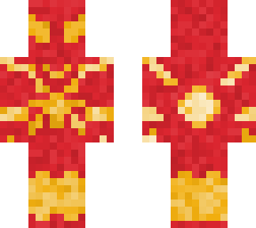 the iron-spider (classic design)