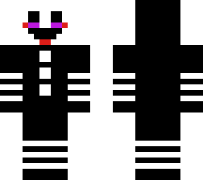 the puppet