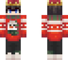 tsxmas