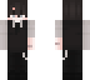 tuxedo// ._ .