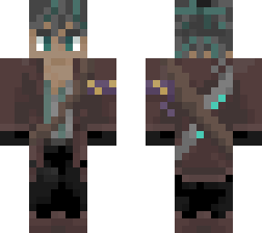 umar vault hunter
