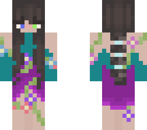 updated wingless fairy