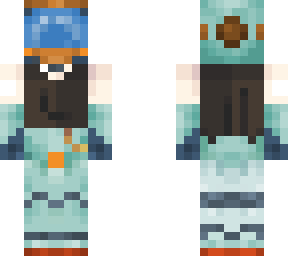 victorian canti
