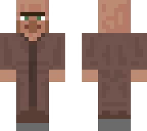 villager