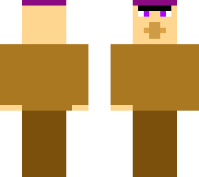 villager