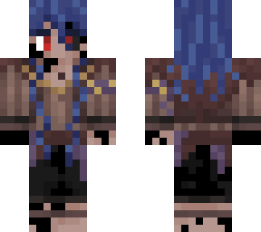 von vault hunter