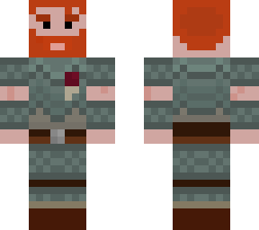 warrior (shattered pixel dungeon)