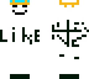 white hoga lala