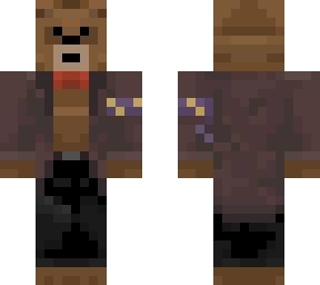 willbear vault hunter