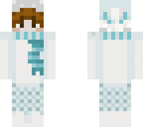 zelenuk minecraft skin (the real final)