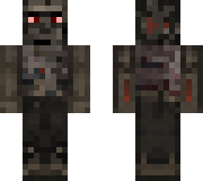 zombie