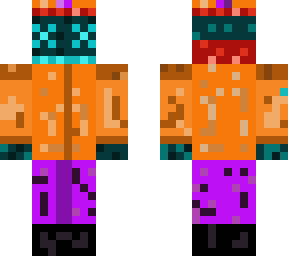 *fixed* jubublist soldier