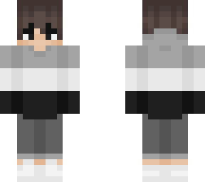 ^) aeshetic boy skin (^