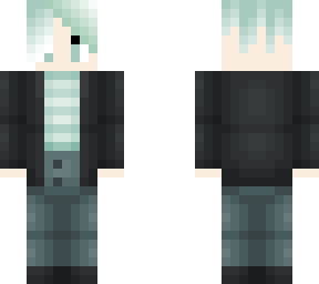 ? ocean eyes ? (fixed)