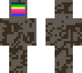 (fixed) tv man