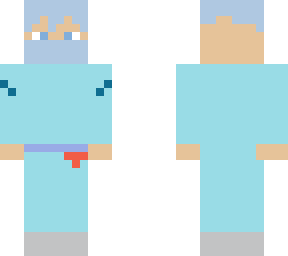 a skin for a friend (wartorcito23)