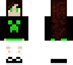 amber - human form