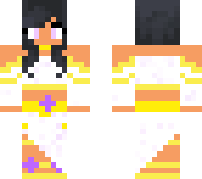fallen angel aphmau | Minecraft Skins