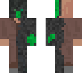 apocalypse villager