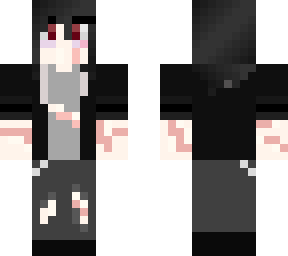 azrael queen (oc)