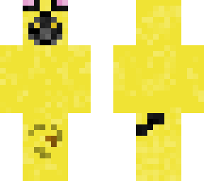 banana gus