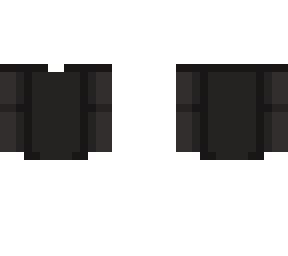 Black jacket base | Minecraft Skin