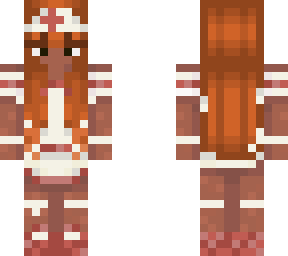 black nurse