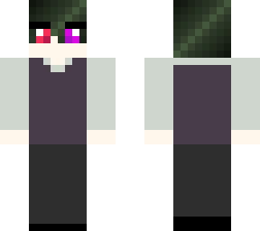 blayze queen (oc)
