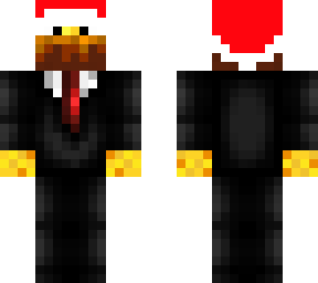 blaze crismas