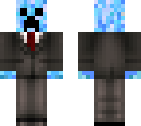 blue creeper