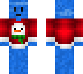 blueberry christmas