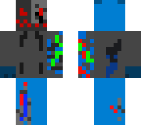 broken rendar