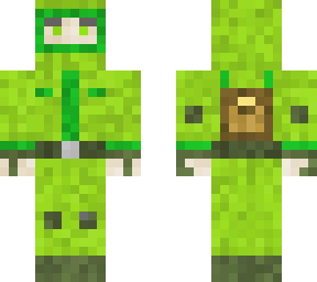 camo guy
