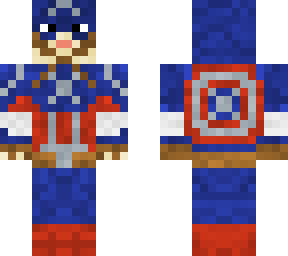 captain america