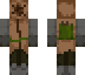 castle crashers thief