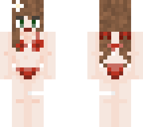 celeste bikini