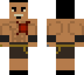 champion (nether mutation)