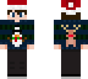 christmas kid