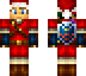 christmas link
