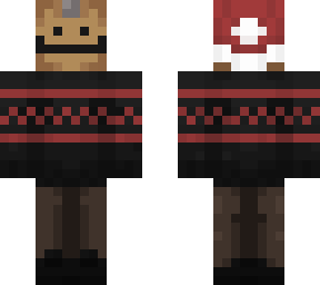 christmas nagget