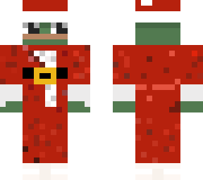 christmas pepe