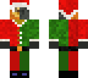 christmas sevengamemc